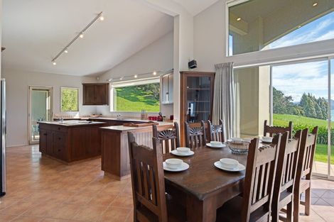 Photo of property in 5564 Kenepuru Road, Waitaria Bay, Picton, 7282