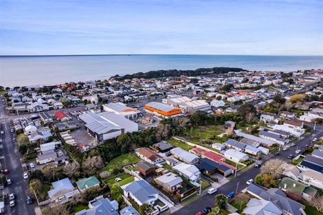 Photo of property in 50/50a Gaine Street, New Plymouth, 4310