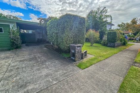Photo of property in 30 Titoki Crescent, Pirimai, Napier, 4112