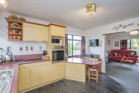 Photo of property in 158 Winchester Street, Levin, 5510