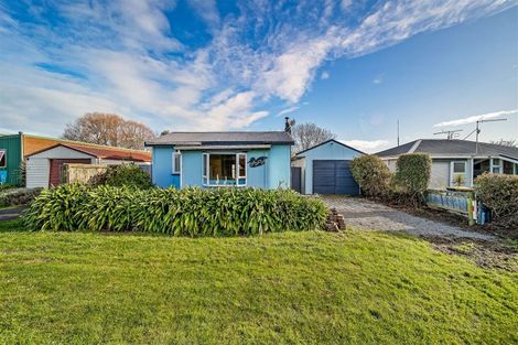 Photo of property in 14 Pacific Drive, Southbridge, Leeston, 7683