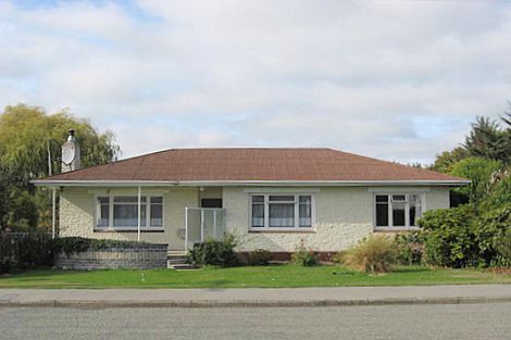 Photo of property in 5 Holmes Street, Waimate, 7924