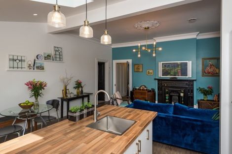 Photo of property in 28 Alexandra Street, Richmond, Christchurch, 8013