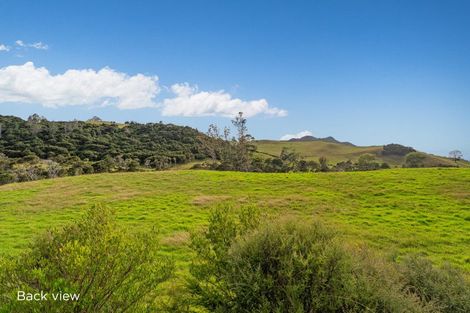Photo of property in 8 Tohetea Lane, Wharekaho, 3510