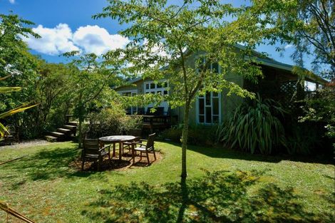 Photo of property in 2574 State Highway 49, Ohakune, 4625