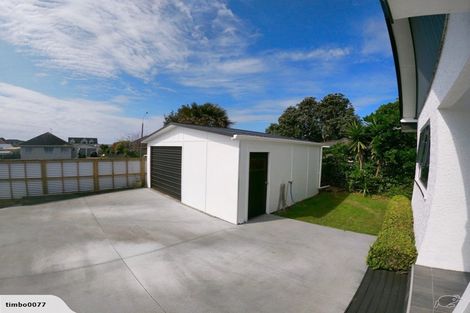 Photo of property in 4 Glasgow Street, Bell Block, New Plymouth, 4312