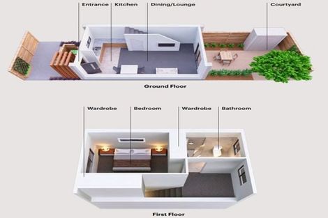 Photo of property in 3/45 Vera Road, Te Atatu South, Auckland, 0610