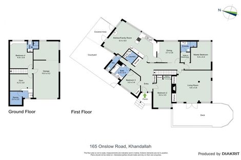 Photo of property in 165 Onslow Road, Khandallah, Wellington, 6035