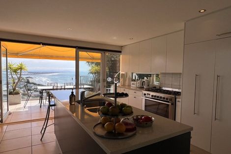 Photo of property in 1 Seaspray Lane, Scarborough, Christchurch, 8081