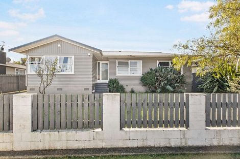 Photo of property in 34 Dagenham Street, Manurewa, Auckland, 2102