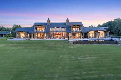 Photo of property in 42 Porterfield Road, Whitford, Howick, 2571