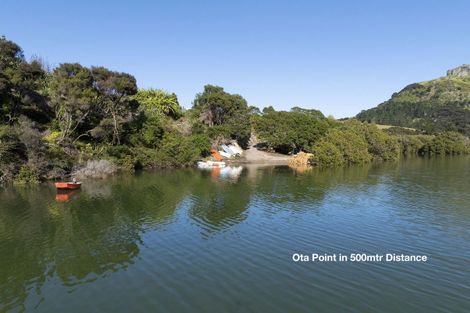 Photo of property in 33 Ota Point Road, Whangaroa, Kaeo, 0478