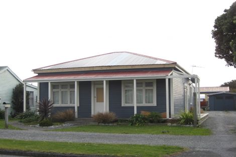 Photo of property in 36 Blake Street, Blaketown, Greymouth, 7805