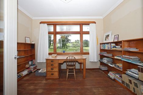 Photo of property in 2272 Ohai-clifden Highway, Orawia, Otautau, 9682