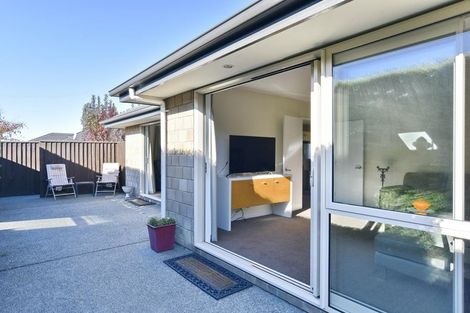 Photo of property in 26 Beech Drive, Rangiora, 7400