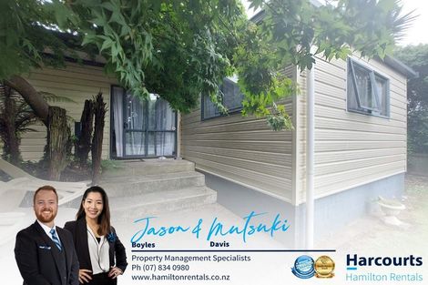 Photo of property in 42 Mcmeekan Avenue, Chartwell, Hamilton, 3210