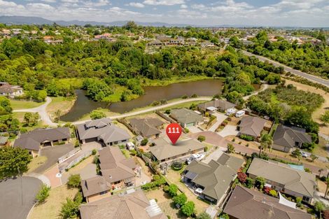 Photo of property in 111 Sterling Gate Drive, Bethlehem, Tauranga, 3110