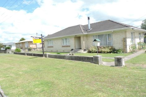 Photo of property in 3 Ratcliffe Street, Matamata, 3400
