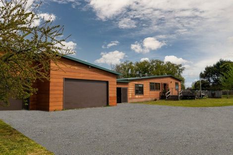 Photo of property in 359 Marychurch Road, Matangi, Cambridge, 3493