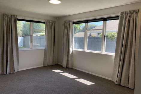 Photo of property in 153 Withells Road, Avonhead, Christchurch, 8042