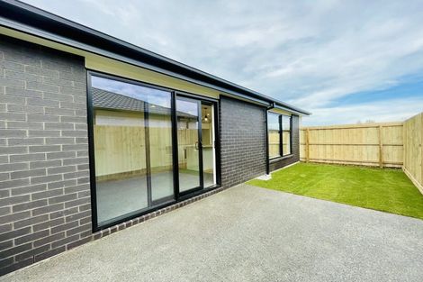 Photo of property in 3 Piopio Lane, Halswell, Christchurch, 8025