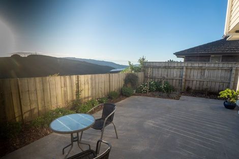 Photo of property in 227 Mark Avenue, Grenada Village, Wellington, 6037