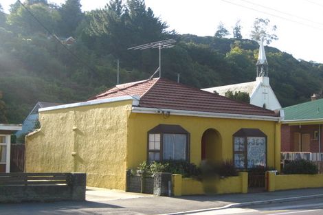 Photo of property in 81 North Road, North East Valley, Dunedin, 9010