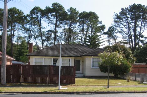 Photo of property in 141 Portage Road, New Lynn, Auckland, 0600