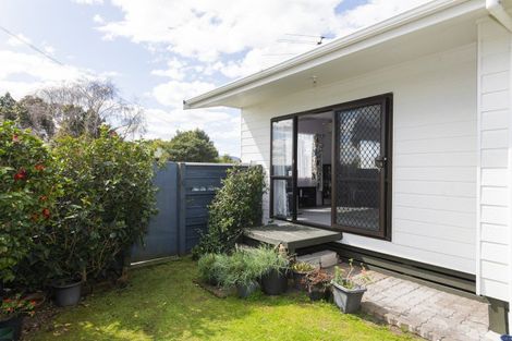 Photo of property in 48 Andrew Street, Elgin, Gisborne, 4010