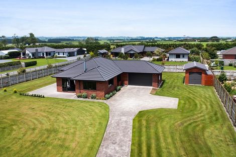 Photo of property in 476 Turuturu Road, Hawera, 4674