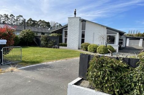 Photo of property in 69 Grove Street, Tinwald, Ashburton, 7700