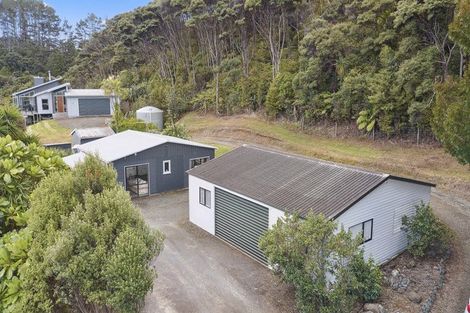 Photo of property in 1355 Old North Road, Helensville, 0875