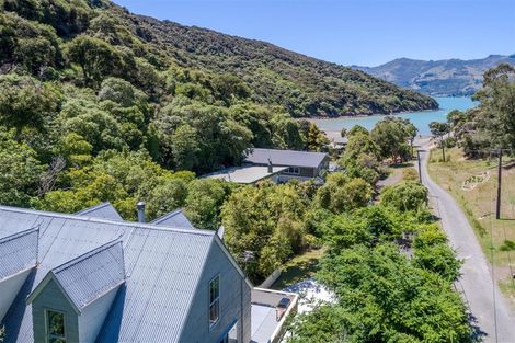 Photo of property in 57 Tikao Bay Road, Wainui, French Farm, 7582