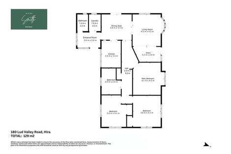 Photo of property in 180 Lud Vly Road, Hira, Nelson, 7071