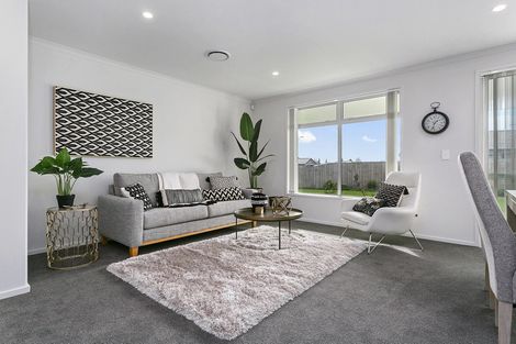 Photo of property in 16 Richardson Road, Matamata, 3400