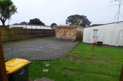 Photo of property in 12 Boundary Road, Clover Park, Auckland, 2019