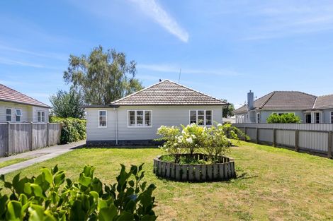 Photo of property in 702 Massey Street, Akina, Hastings, 4122