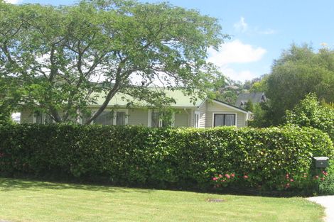 Photo of property in 6 Tawhana Street, Te Kuiti, 3910