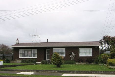 Photo of property in 8 Beatty Street, Levin, 5510