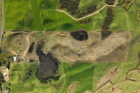 Photo of property in 931b Sandhills Road, Ahipara, 0483