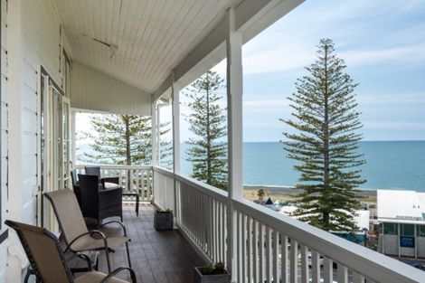 Photo of property in 5 Seaview Terrace, Bluff Hill, Napier, 4110
