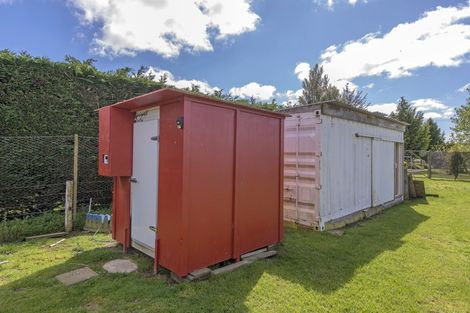 Photo of property in 1481 Clintons Road, Darfield, 7571