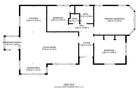 Photo of property in 5 East Avenue, Saint Kilda, Dunedin, 9012