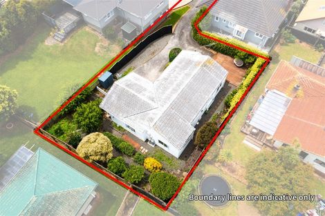 Photo of property in 2/31 Elliot Street, Howick, Auckland, 2014