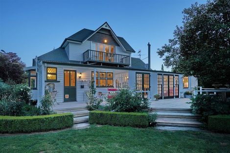 Photo of property in 923 Downs Road, Eyrewell, Rangiora, 7476