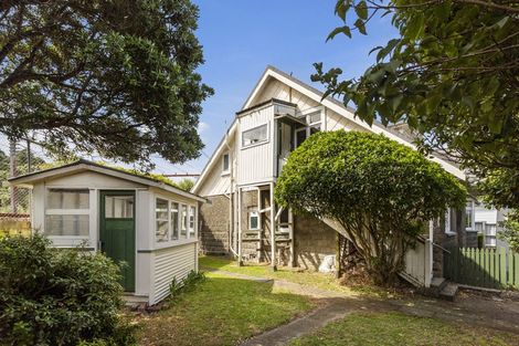 Photo of property in 22 Hector Street, Petone, Lower Hutt, 5012