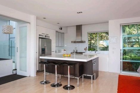 Photo of property in 3 Kingsley Street, Westmere, Auckland, 1022