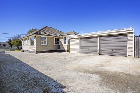 Photo of property in 1/64 Ottawa Road, Wainoni, Christchurch, 8061