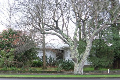 Photo of property in 95 Pahiatua Street, Hokowhitu, Palmerston North, 4410