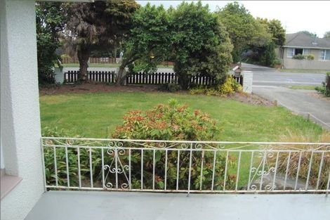 Photo of property in 372 Greers Road, Bishopdale, Christchurch, 8053